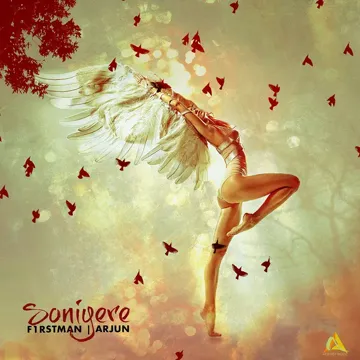 Soniyere-cover