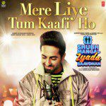 Mere Liye Tum Kaafi Ho-cover