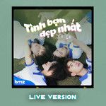 Tình Bạn Đẹp Nhất(Live Version)(Live)