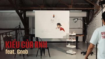 KIỂU CỦA ANH-cover