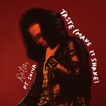 Taste(Make It Shake)(Remix|Explicit)-cover