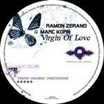 Virgin Of Love(Rave Allstars Remix)-cover
