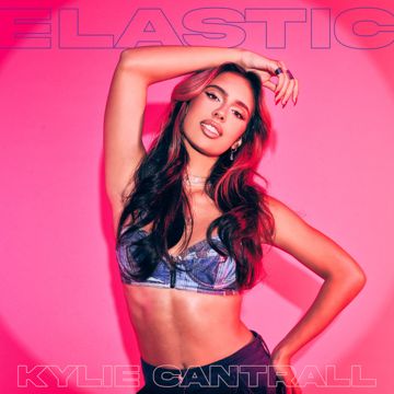Elastic-cover