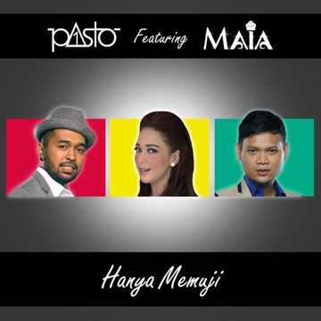Hanya Memuji-cover