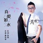 真爱如水（DJ阿奇版）(DJ阿奇版)