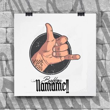 Llámame-cover
