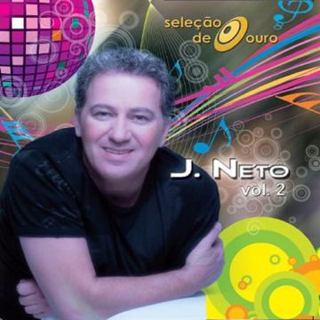 O nome é Jesus-cover