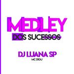 Medley dos Sucessos-cover