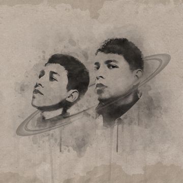 Frente A Frente-cover