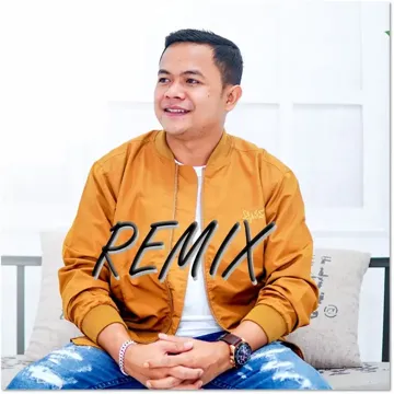 Pemegang Tahta Remix