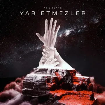 Yar Etmezler-cover