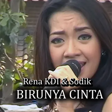 Birunya Cinta-cover