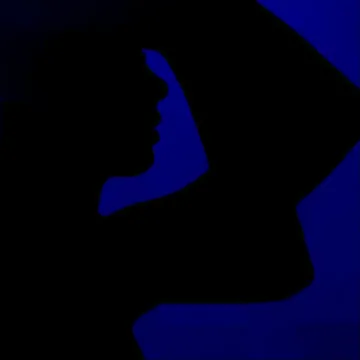 Alone-cover