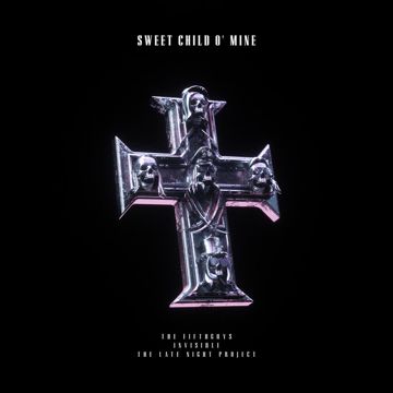 Sweet Child O' Mine-cover