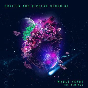 Whole Heart(BKAYE Remix)