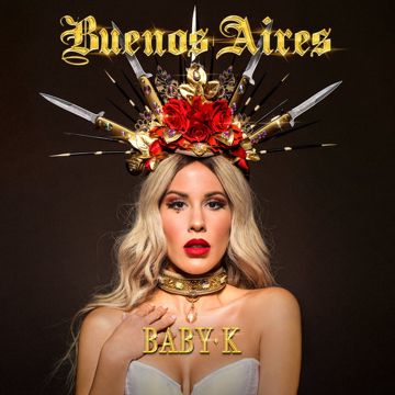 Buenos Aires-cover