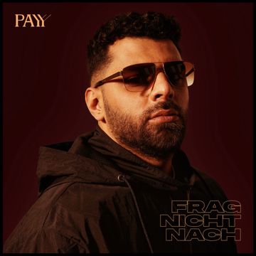 Frag nicht nach-cover