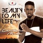Beauty to my Life-cover