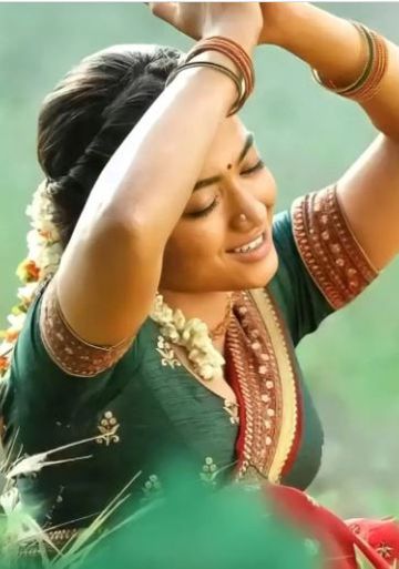Saami Saami Tamil-cover