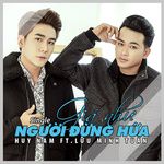 Giá Như Người Đừng Hứa-cover