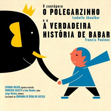 A Verdadeira História de Babar No. 2: Babar Perde a Mãe