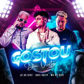 Gostou da Vista-cover