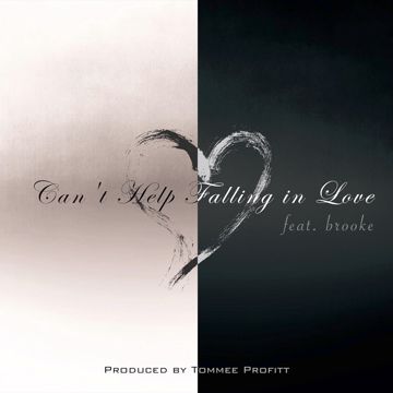 Can't Help Falling In Love - LIGHT-cover