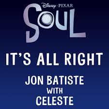 It's All Right-cover