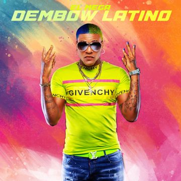 La Cueva de los Indios - Remix-cover