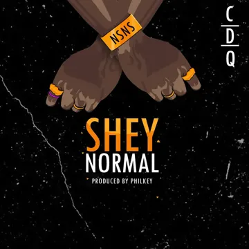 Shey Normal-cover