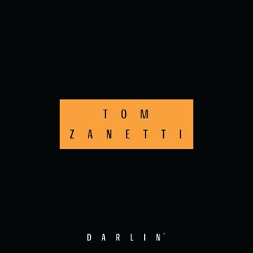 Darlin'-cover