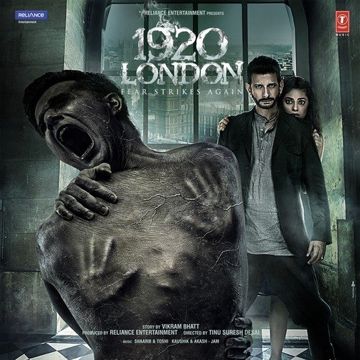 Aaj Ro Len De-cover