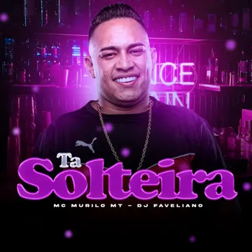 Ta Solteira-cover