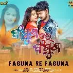 Faguna Re Faguna-cover