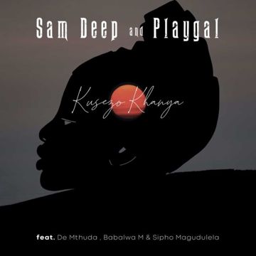 Kusezo Khanya (feat. De Mthuda, Babalwa M & Sipho Magudulela)-cover