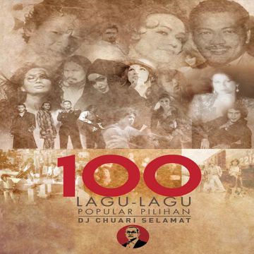 Siapa Di Hatimu-cover