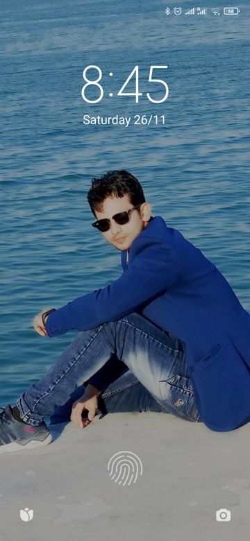 Ishq na ishq ho bysahilrock-cover