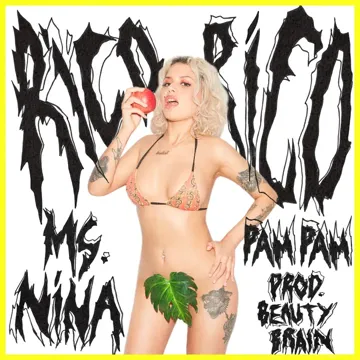 Rico Rico-cover