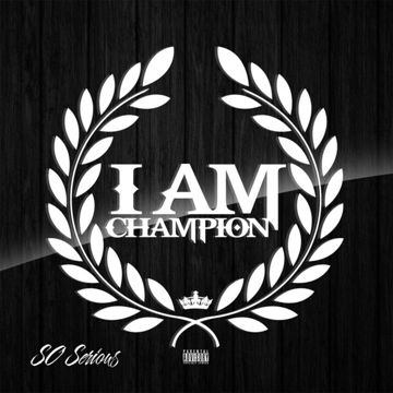 so serious-cover