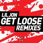 Get Loose(Garmiani Remix)-cover