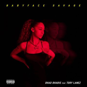 Babyface Savage-cover
