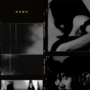 Down-cover