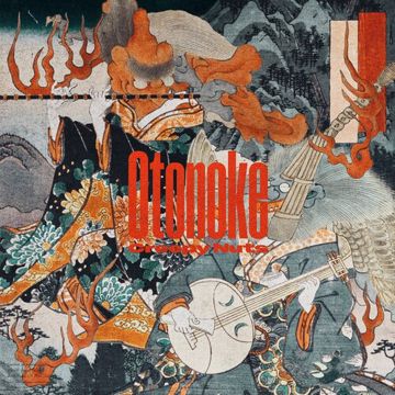オトノケ - Otonoke-cover