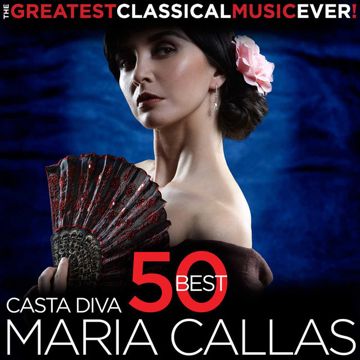 Casta Diva-cover