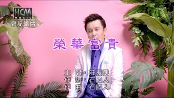 荣华富贵-cover
