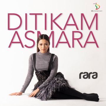 Di Tikam Asmara-cover