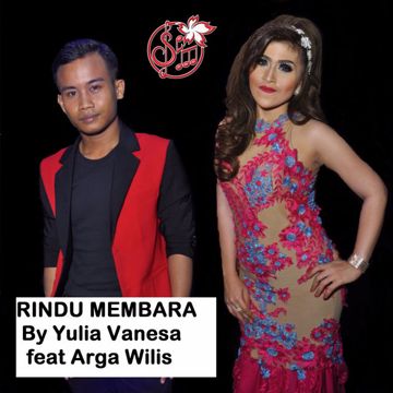 Rindu Membara-cover