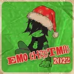 I Want An Alien For Christmas-cover