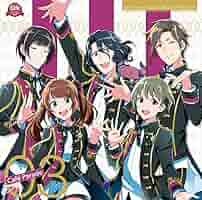 DRIVE A LIVE(Cafe Parade ver.)