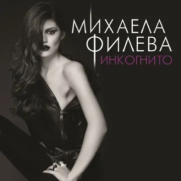 Инкогнито-cover